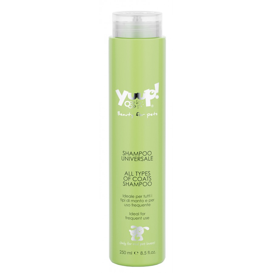 All Types of Coats Shampoo | 250ml