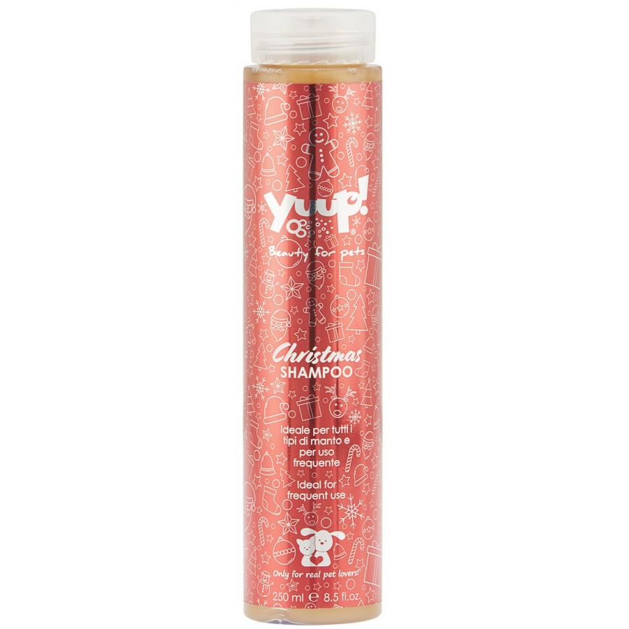 Christmas Shampoo | 250ml