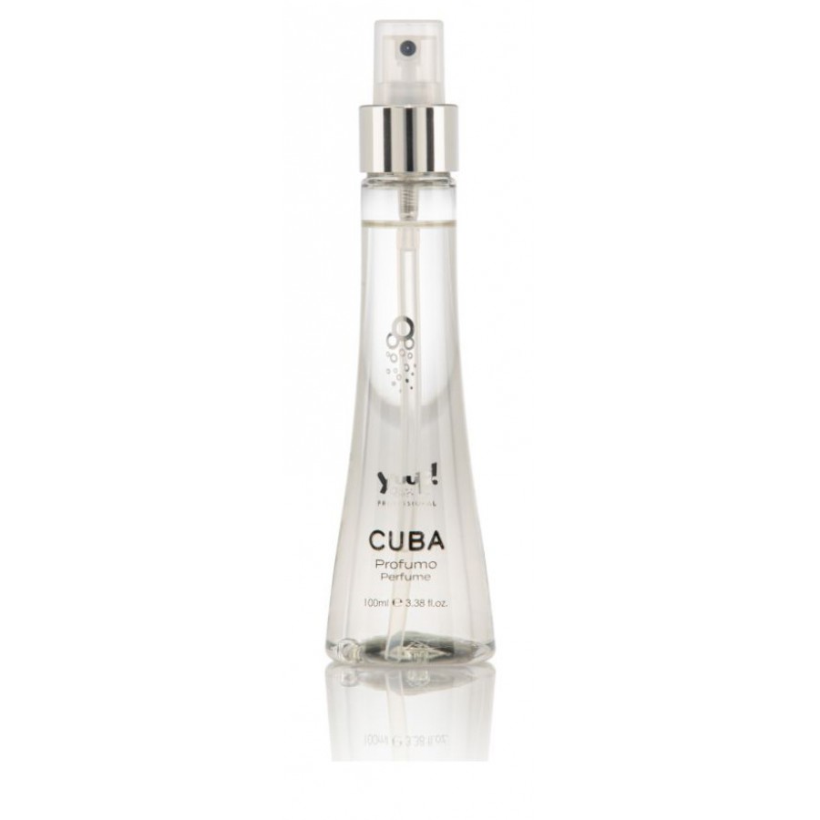 Cuba | 100ml Cuba | 100ml