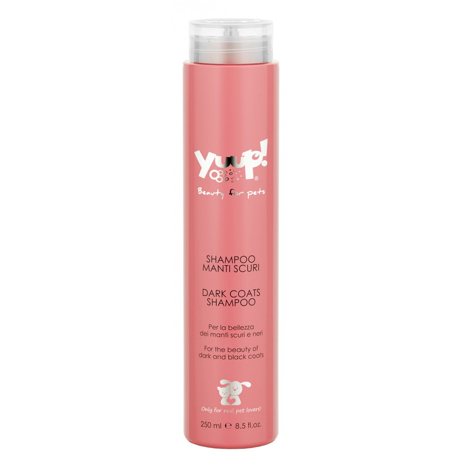 Dark Coats Shampoo | 250ml