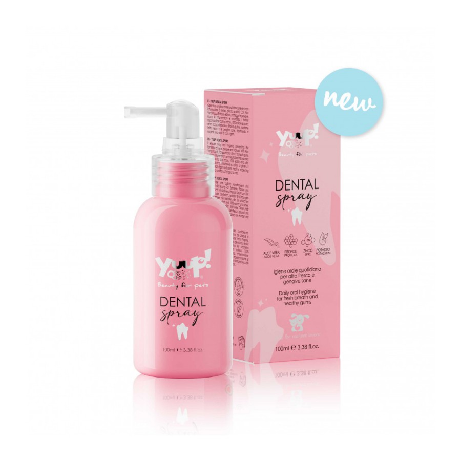 Dental Spray | 100ml Dental Spray | 100ml