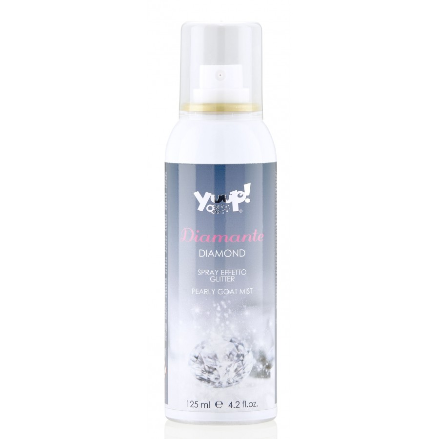 Diamond Pearly Coat Mist | 125ml