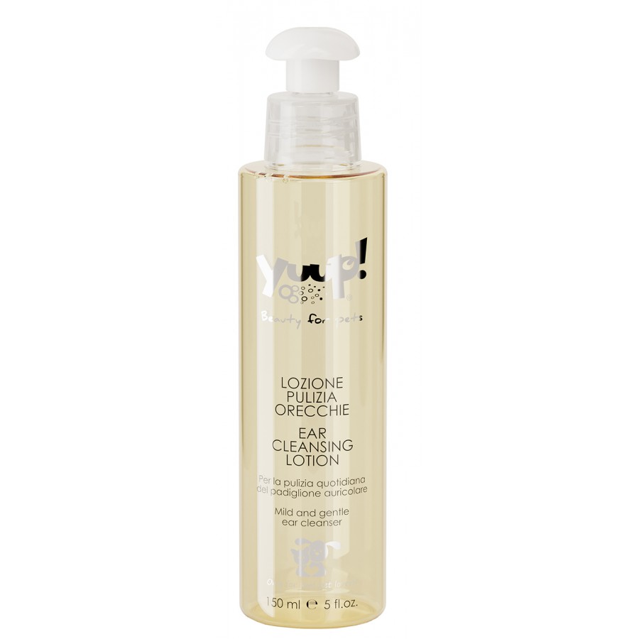 Ear Cleansing Lotion | 150ml