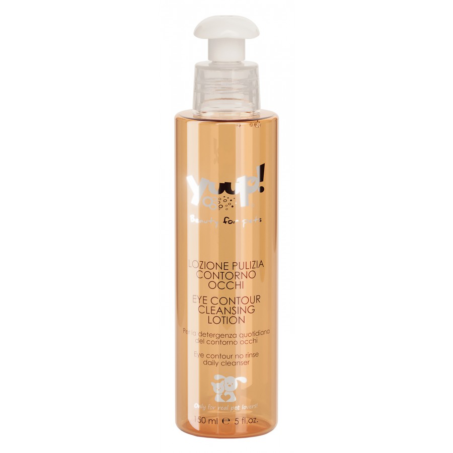 Eye Contour Cleansing Lotion | 150ml