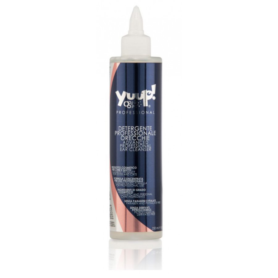 Ear Cleanser | 250ml Ear Cleanser | 250ml