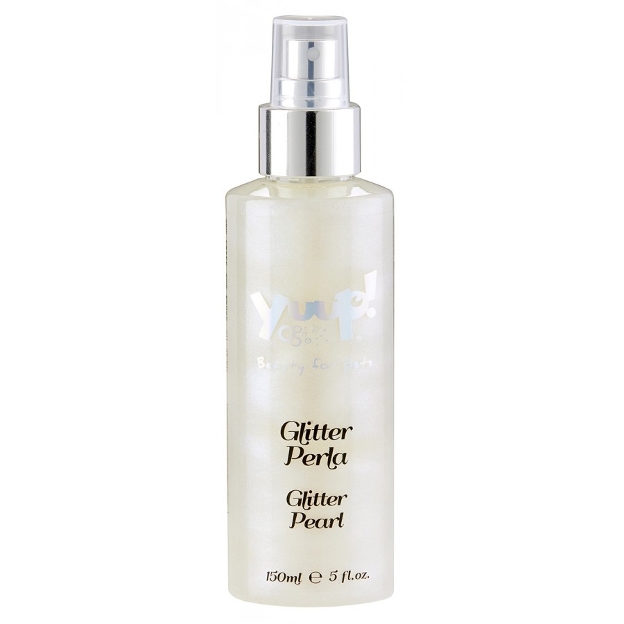 Fashion Glitter Pearl |  150ml