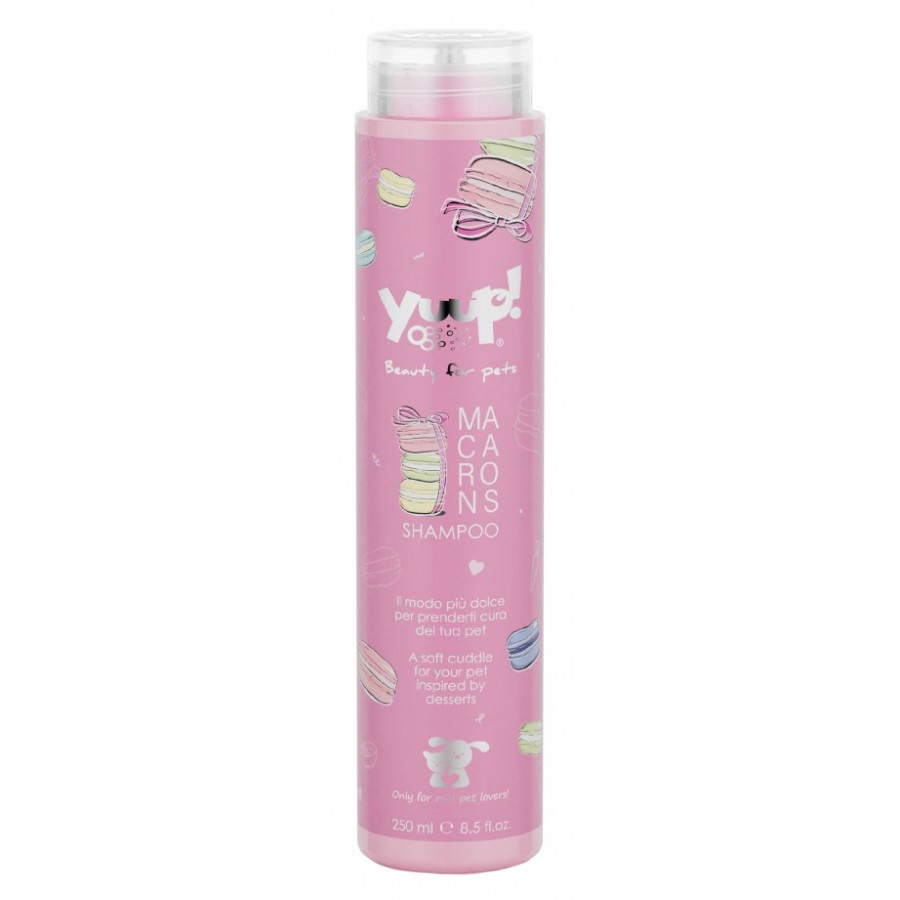 Macarons Shampoo | 250ml