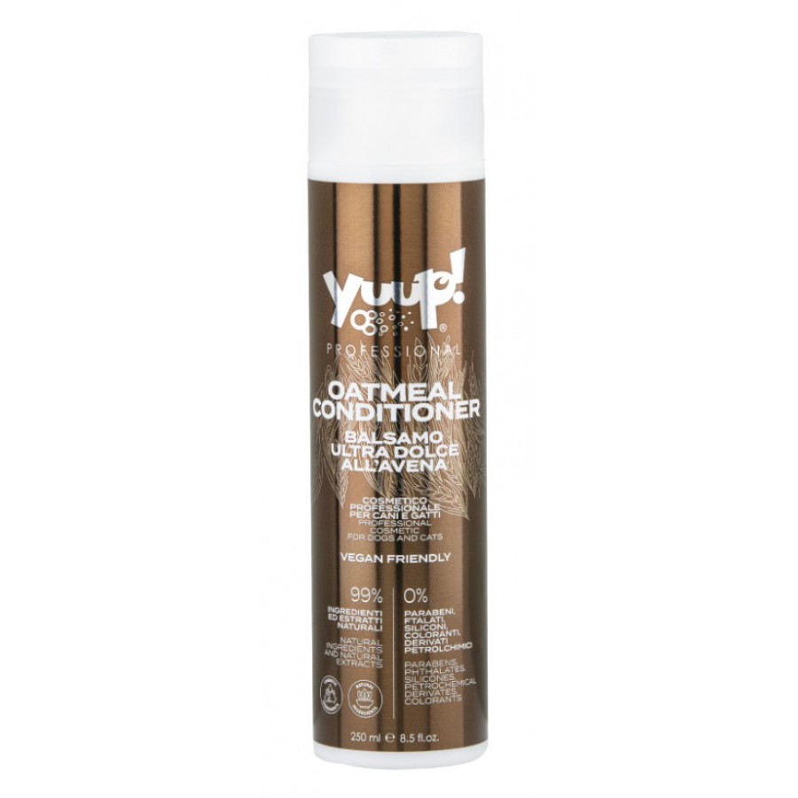 Oatmeal Conditioner | 250ml