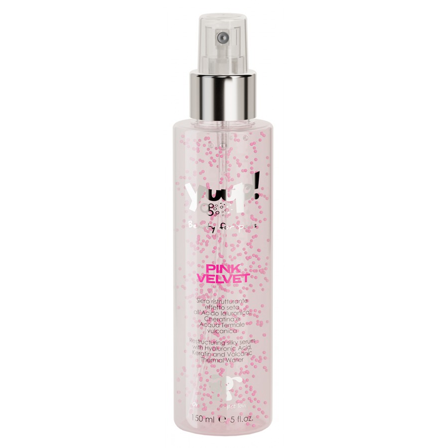 Pink Velvet | 150ml