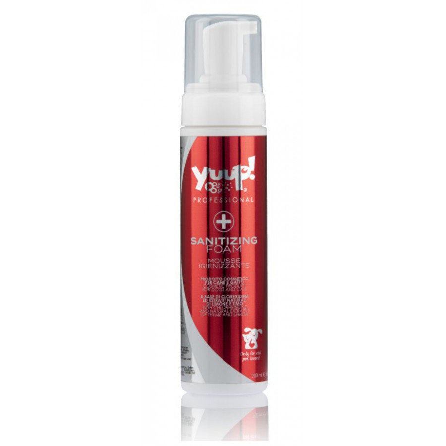 Sanitizing Foam | 200ml Sanitizing Foam | 200ml