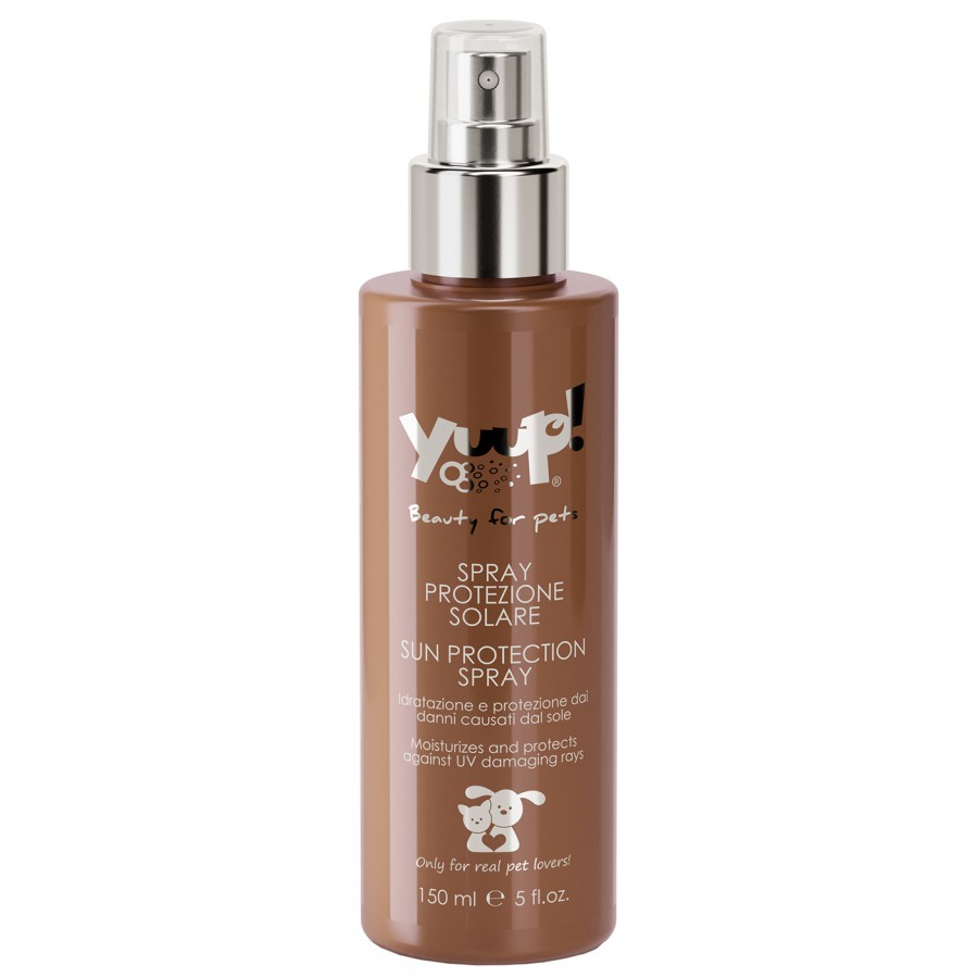 Sun Protection Spray | 150ml