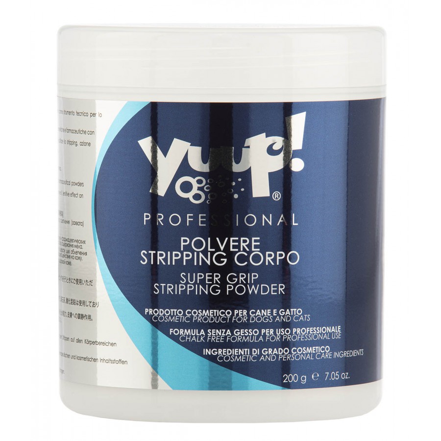 Super Grip Stripping Powder | 200gr