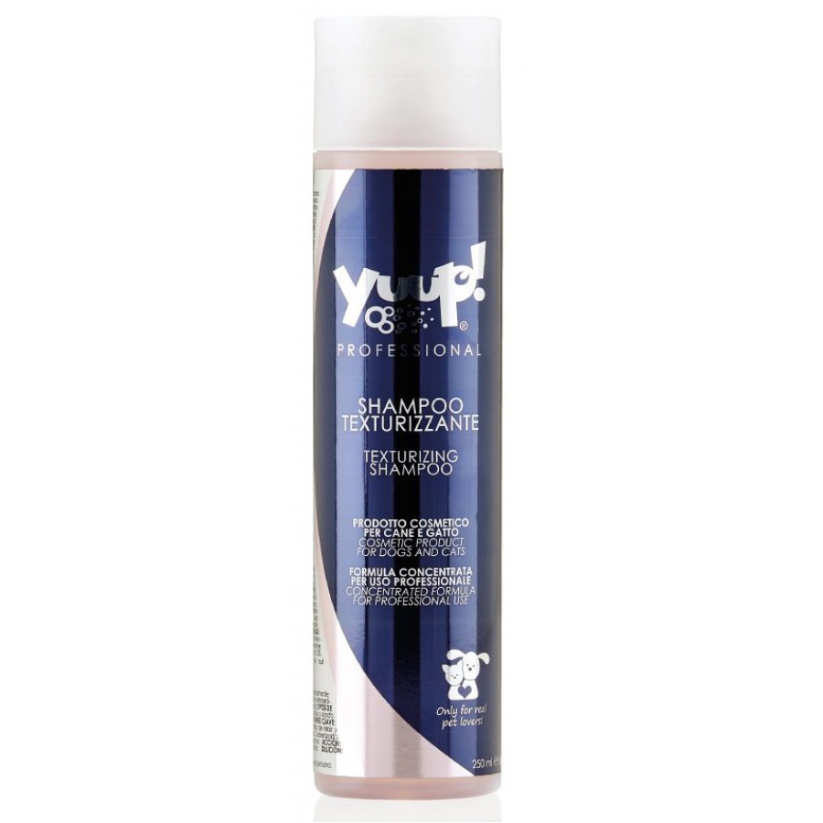Texturizing Shampoo | 250ml