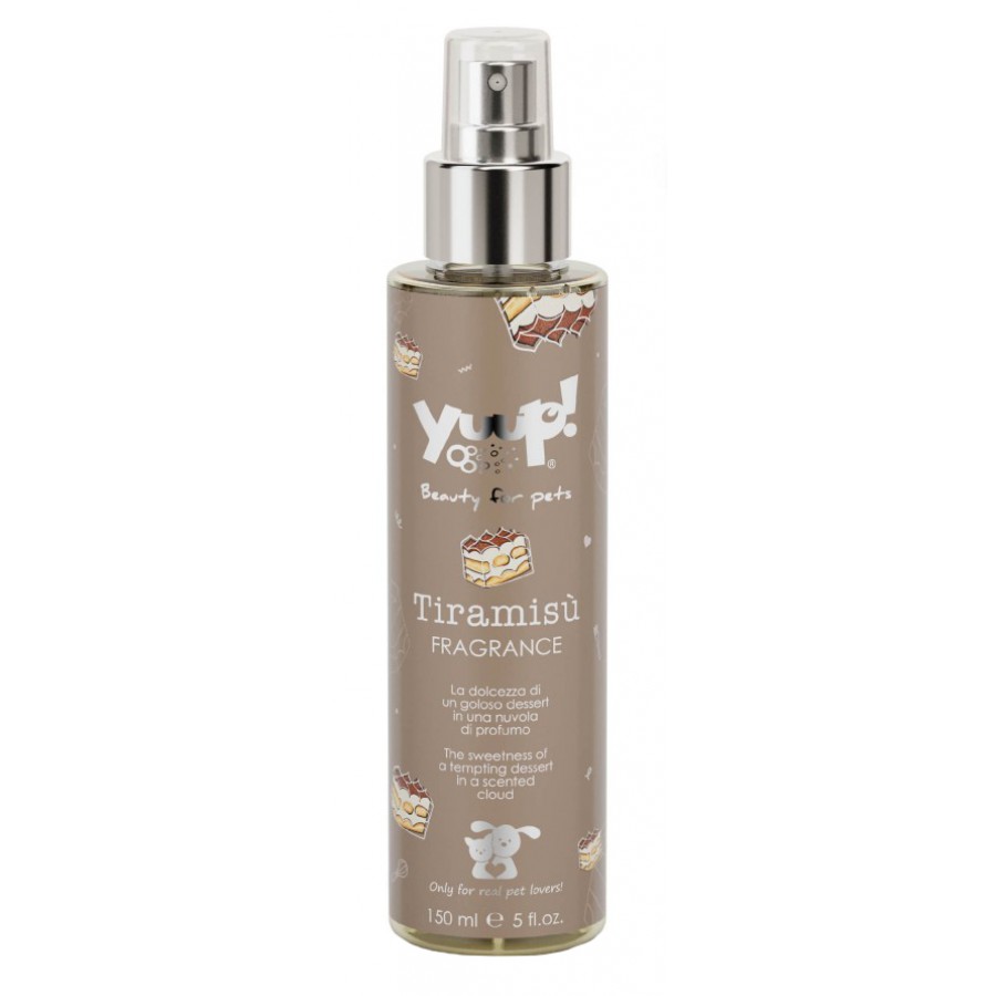 Tiramisu Fragrance | 150ml Tiramisu Fragrance | 150ml