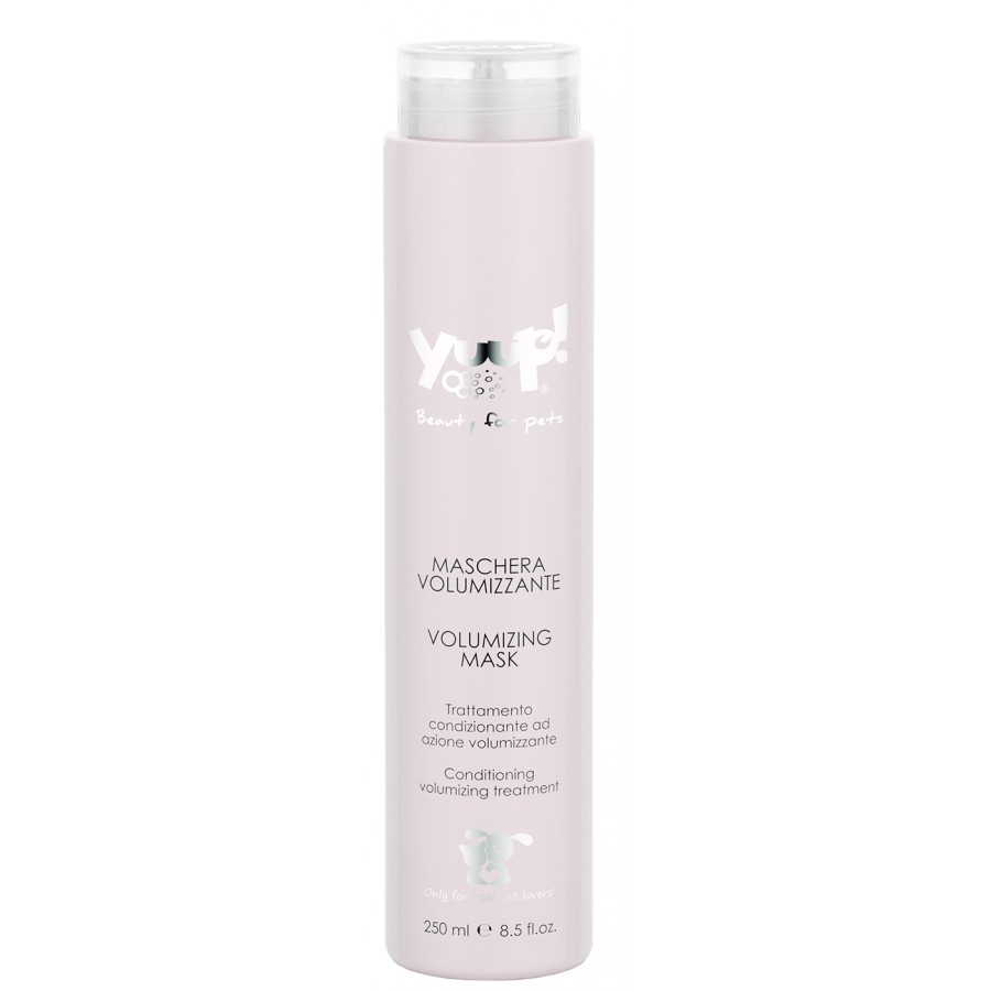 Volumizing Mask | 250ml