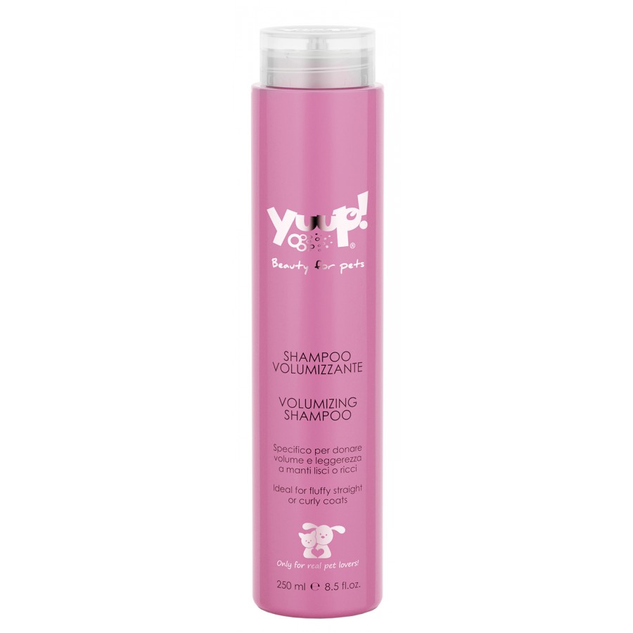 Volumizing Shampoo | 250ml