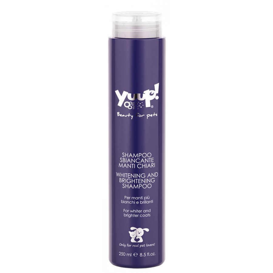 Whitening And Brightening Shampoo | 250ml