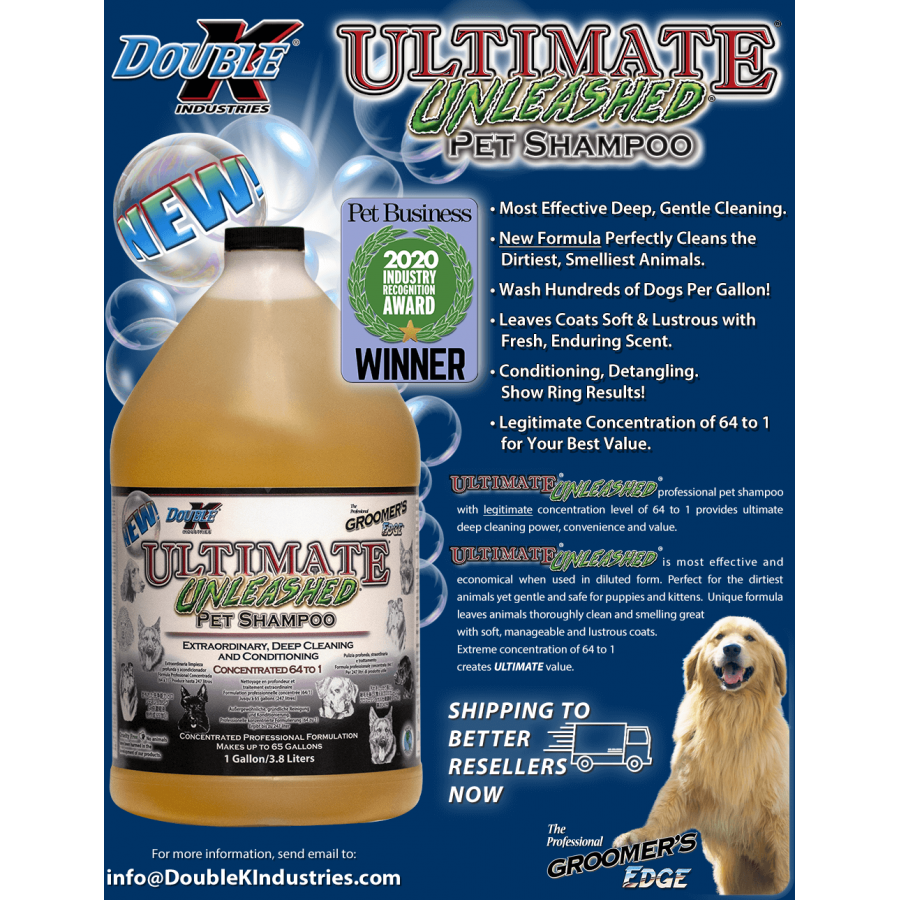 ULTIMATE UNLEASHED® | 3,8L
