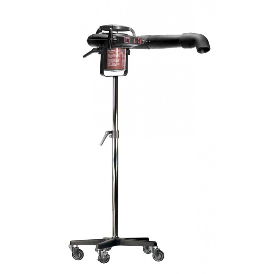 CHALLENGAIR® 9000II®