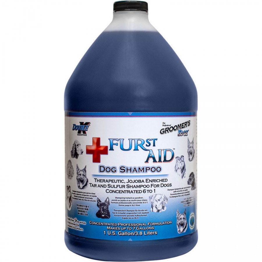 Furst Aid | 3,8L
