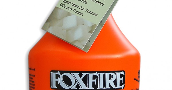 install foxfire