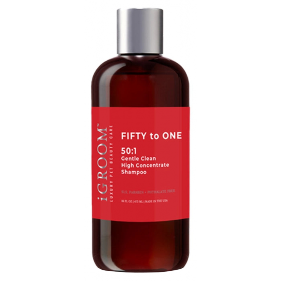 50:1 Shampoo | 473ml