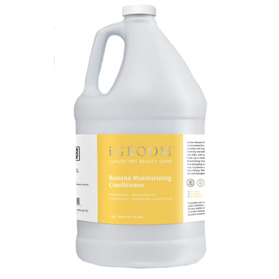 Banana Conditioner  | 3,8L