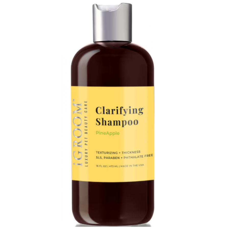 Clarifying Shampoo Pineapple | 473ml Clarifying Shampoo Pineapple | 473ml