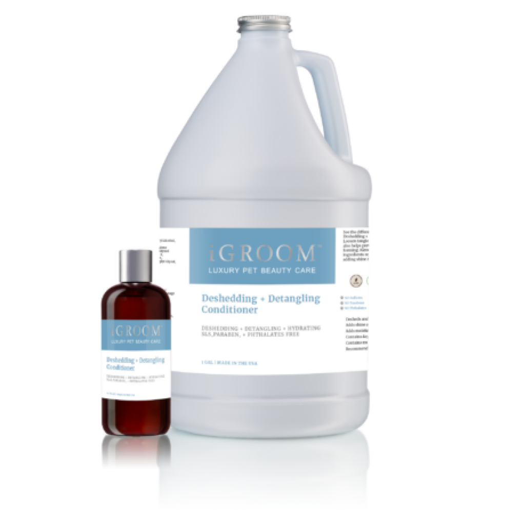 Deshedding + Detangling Conditioner 473ml