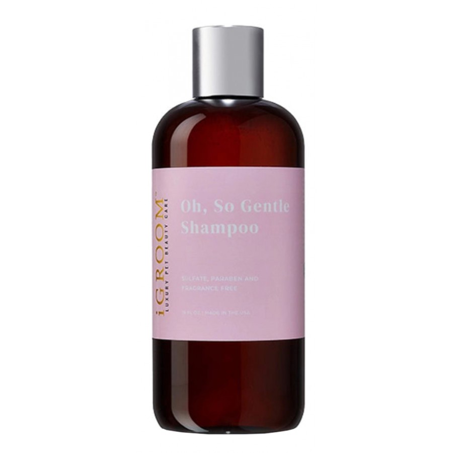Oh, So Gentle Shampoo | 473ml