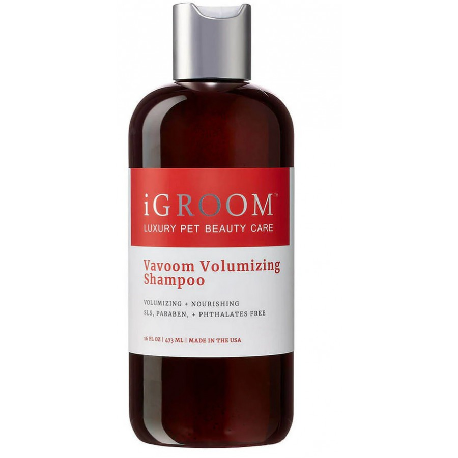 Vavoom Volumizing Shampoo | 473ml