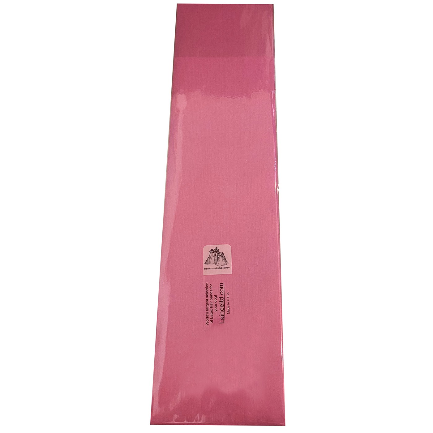 Rice Paper Color Wraps | 4