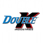 DOUBLE K™