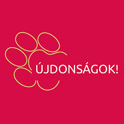 Újdonságok