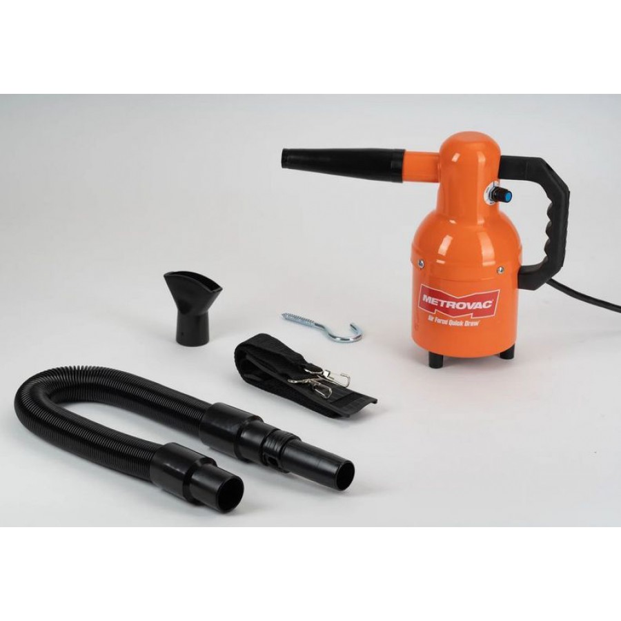 Air Force® Quick Draw Portable Pet Dryer with Variable Speed