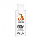 Permanent Pet Hair Dye  - Ardent Orange | 117g