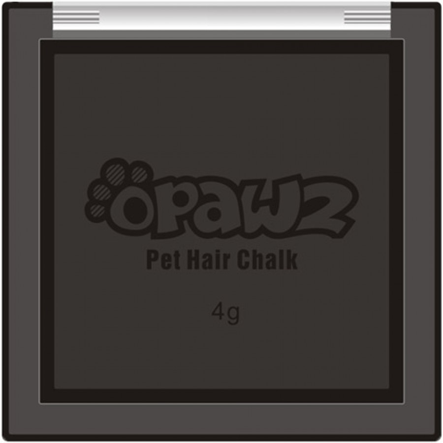 Pet Hair Chalk | Black Pet Hair Chalk | Black