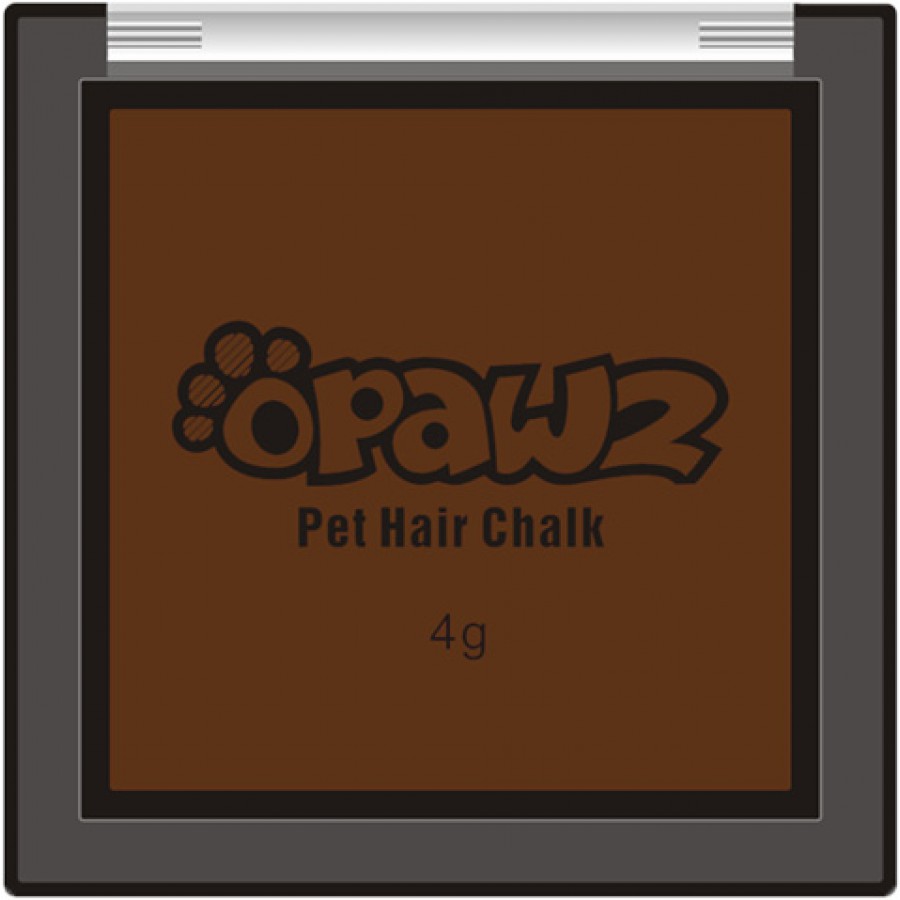 Pet Hair Chalk | Brown Pet Hair Chalk | Brown