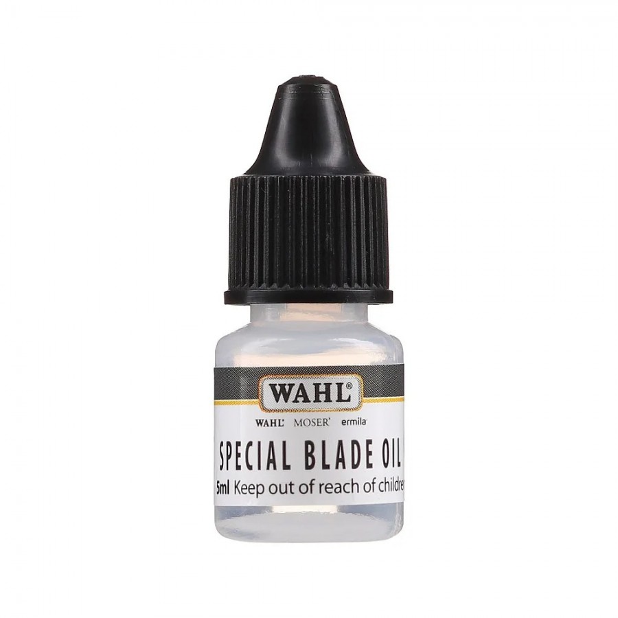 Special Blade Oil| 5ml