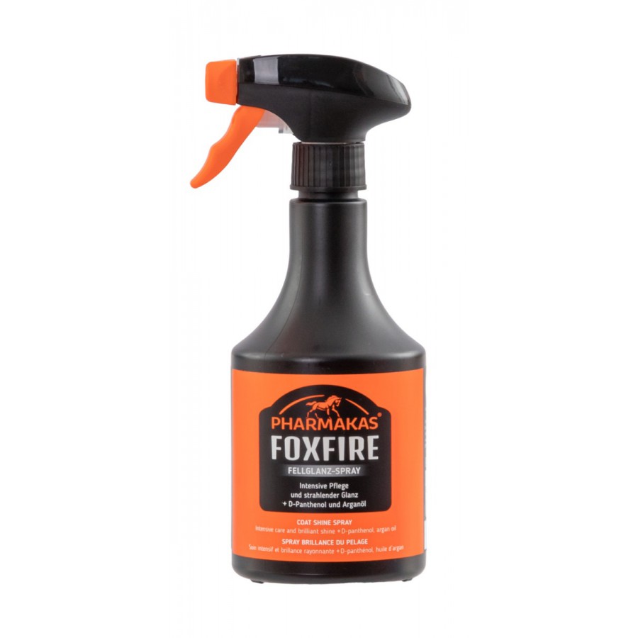 Foxfire | 0,5l Foxfire | 0,5l