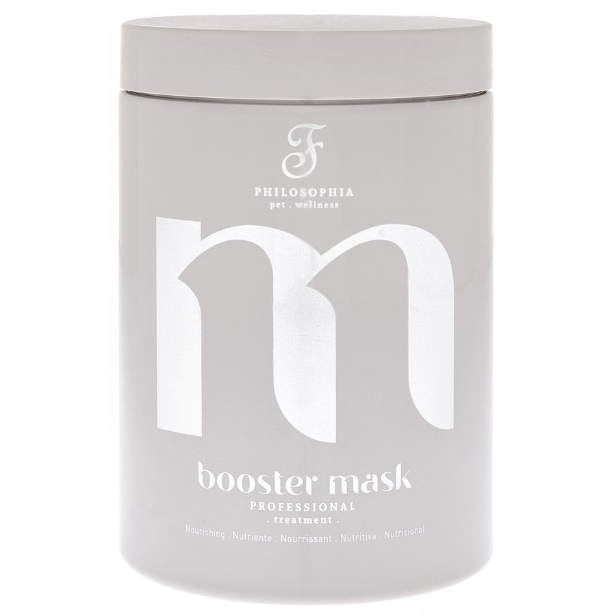 Booster Mask | 1L