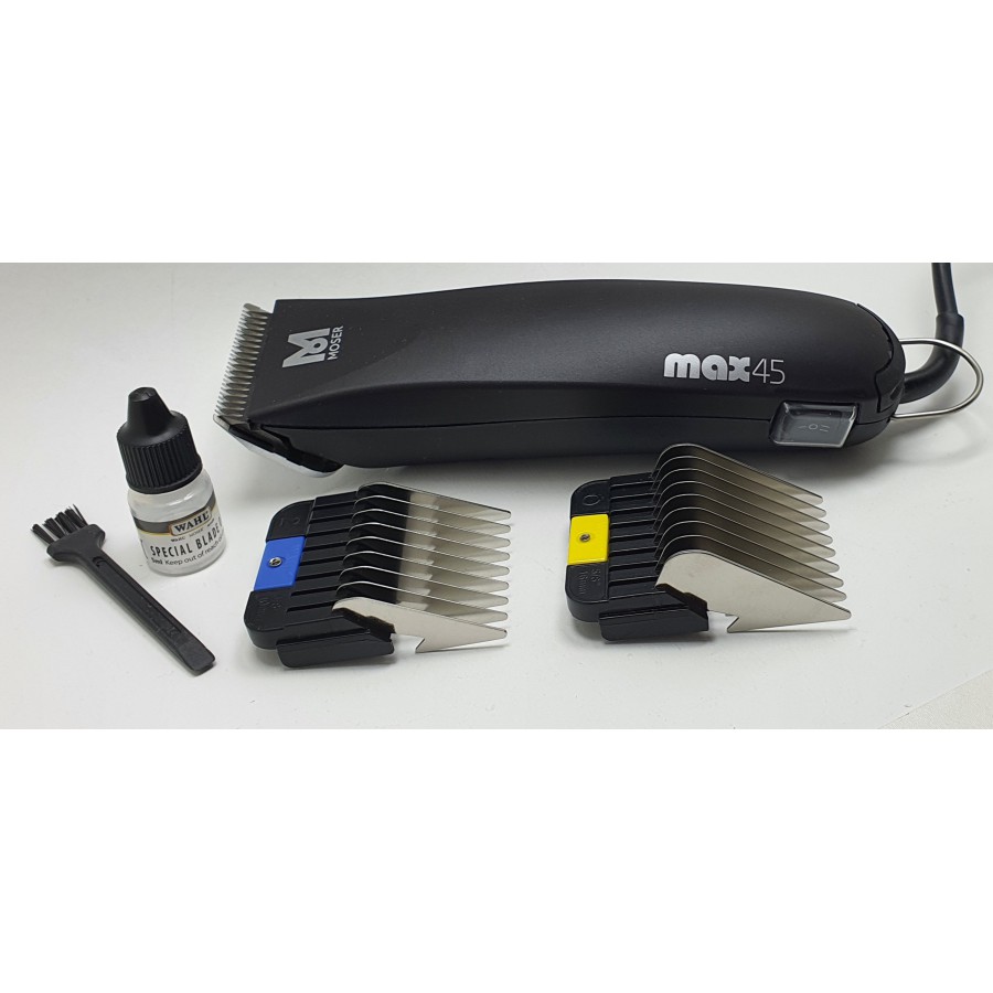 MAX 45 (KH) MAX 45 (KH)