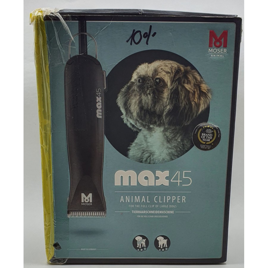 MAX 45 (KH)