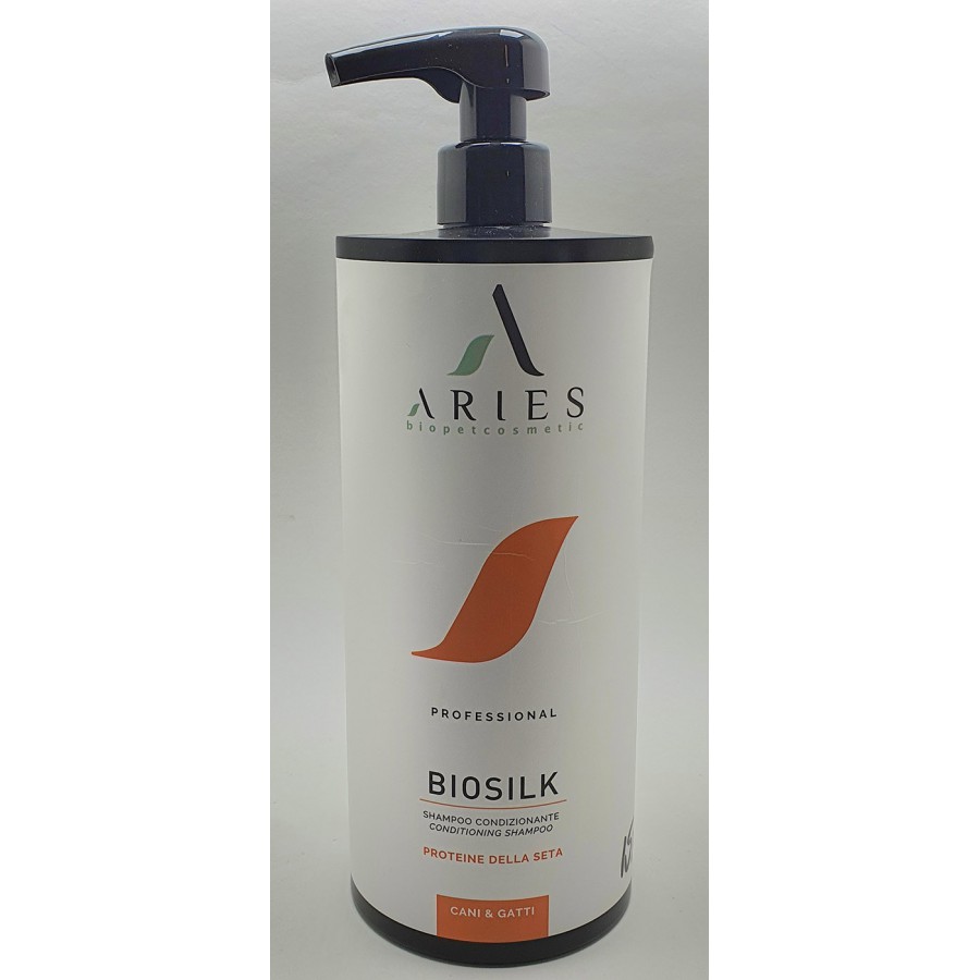 Biosilk Shampoo | 1L (KH)