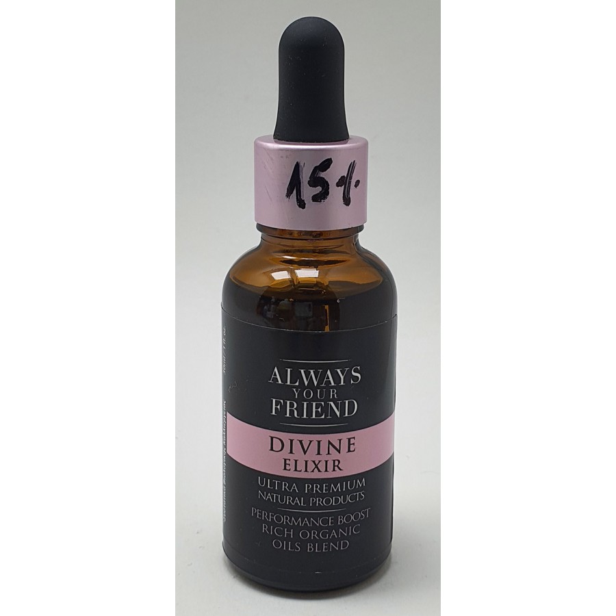 Divine Elixir | 30ml (KH)