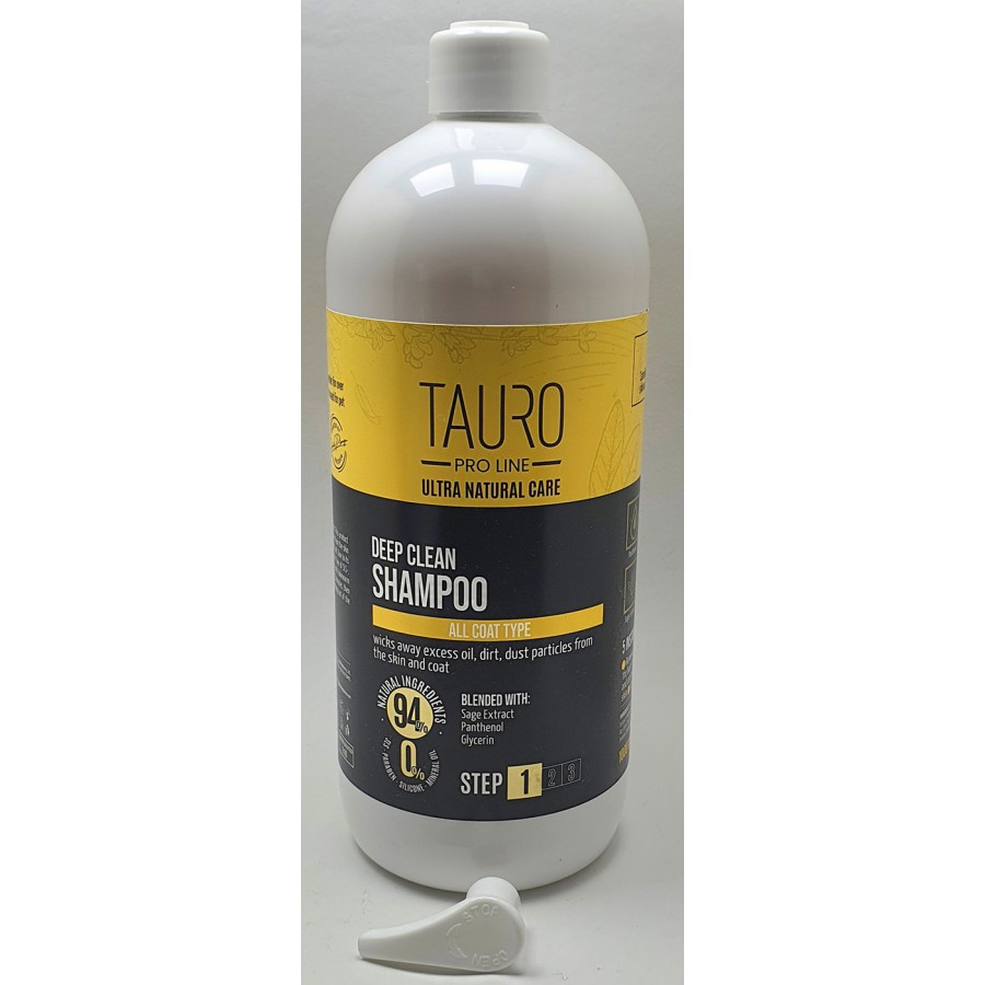 Deep Clean Shampoo | 1L (KH)