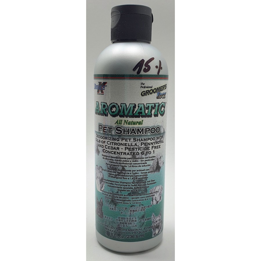 Aromatic | 236ml (KH)