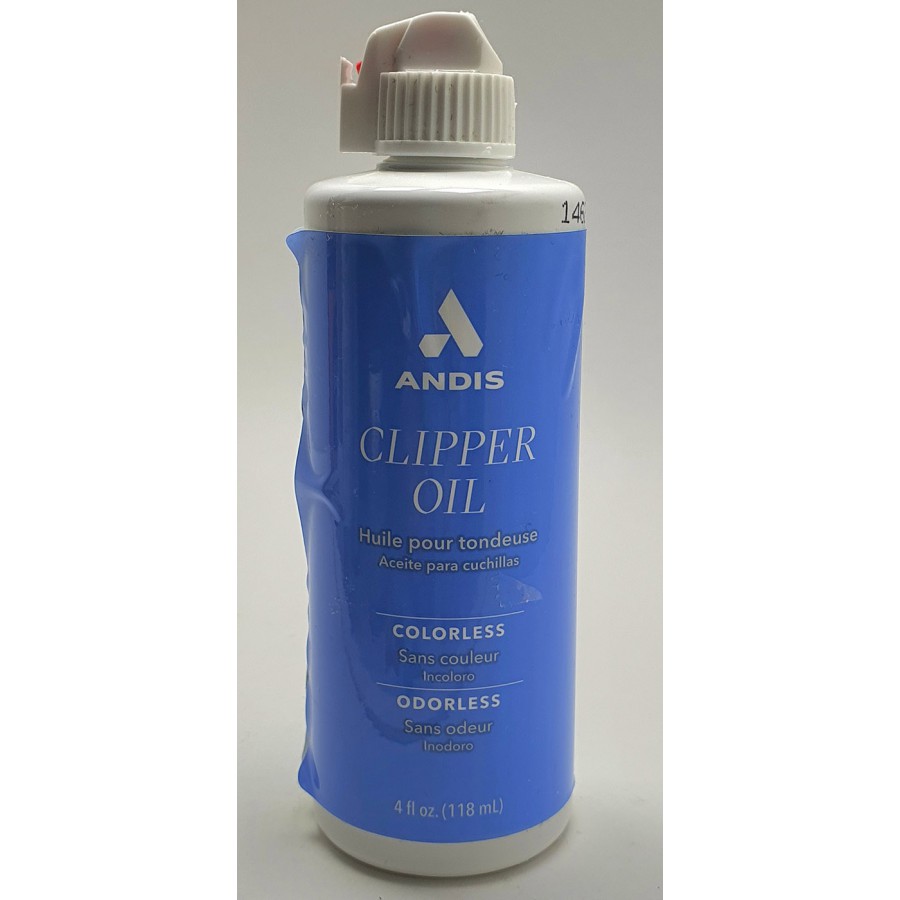 Clipper Oil | 118ml (KH) Clipper Oil | 118ml (KH)