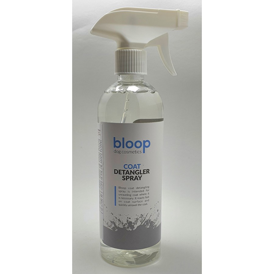 Coat Detangler Spray  | 500ml (KH)