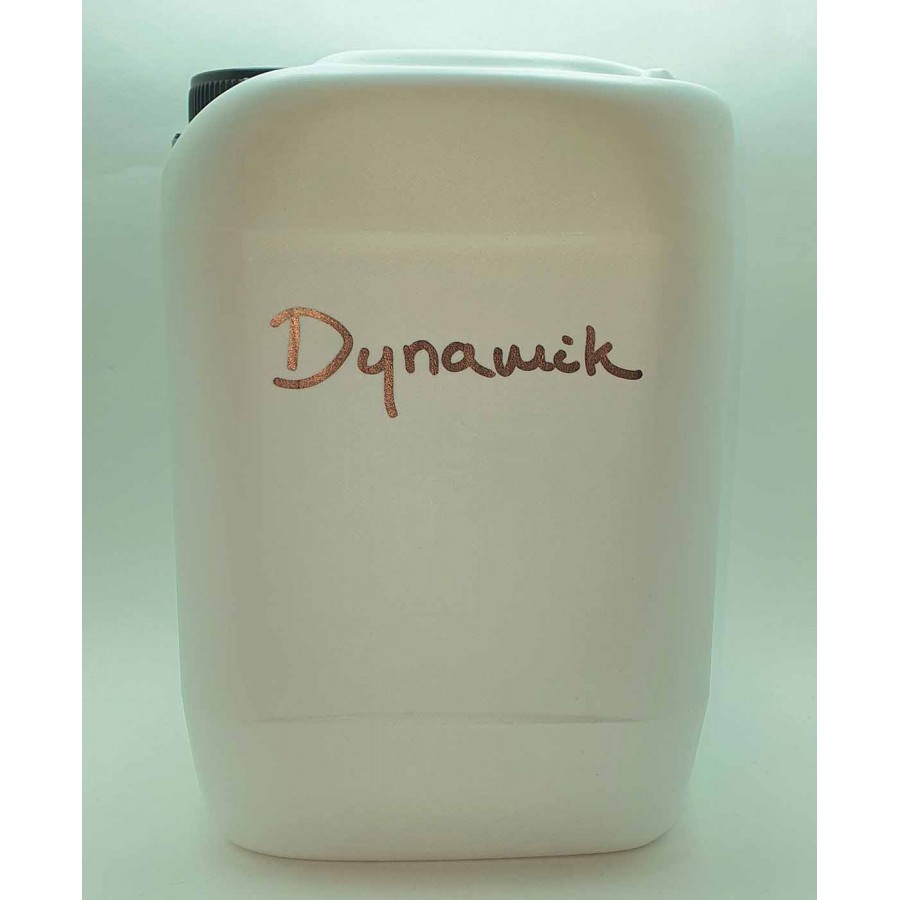 Dynamik Shampoo & Mask | 5L (KH) Dynamik Shampoo & Mask | 5L (KH)